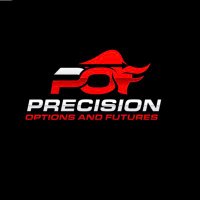 Precision Options & Futures (@trading_pof) 's Twitter Profile