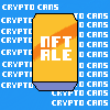 From Ales to Stouts and Seltzers to Softdrinks, our collection of #CryptoCans can be yours to own @opensea!
DM's open for commissions! 📬