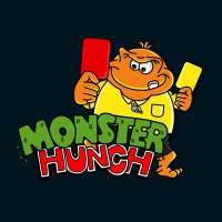 MonsterHunch🧟‍♂️(@MonsterHunch) 's Twitter Profile Photo