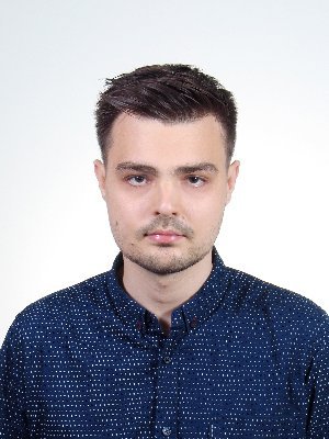 klis_szymon's profile picture. 