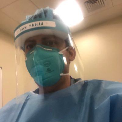 Endocrinology physician 👨🏻⚕️ and Proud. My Tweets and Retweets DO NOT necessarily represent my thoughts.