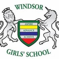 Friends of Windsor Girls’ School (@friends_of_wgs) 's Twitter Profile