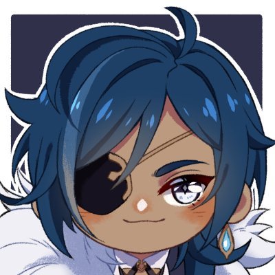 F l e u r r e t II COMMISSIONS ON HOLDさんのプロフィール画像