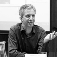 Christian Volpe Martincus (@christianvolpem) 's Twitter Profile