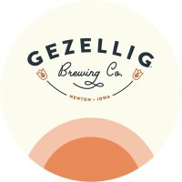 Gezellig Brewing Company(@GezelligBrewing) 's Twitter Profile Photo
