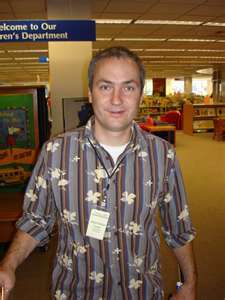 michael_burcham's profile picture. 