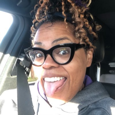 Attorney. Physician. PGY IV #MedPeds Resident. Mommy. Wife. #BLM #JDMD #MDJD @NMQF #40under40. @Linksinc Scholar in Medicine.
