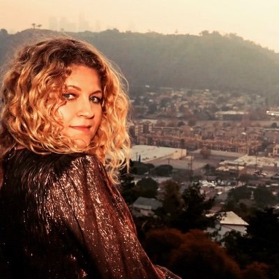 GretchenLieber1's profile picture. Music 🌈