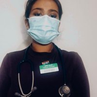 Kiran (they/he/she) 🩺 (@medstudentkiran) 's Twitter Profile
