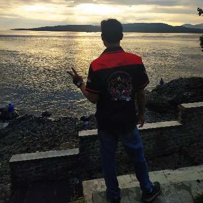 Anggoro_STRC005's profile picture. 