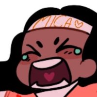 Roxxie π©βπͺDana Advocate β COMMS CLOSE (@roxxie_spirt) 's Twitter Profile Photo Roxxie π©βπͺDana Advocate β COMMS CLOSE (@roxxie_spirt) 's Twitter Profile Photo