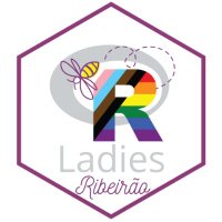 RLadies Ribeirão Preto (@rladiesrp) 's Twitter Profile Photo RLadies Ribeirão Preto (@rladiesrp) 's Twitter Profile Photo