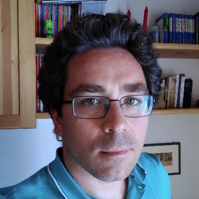 gabrielesvelto's profile picture. Old school nerd.
Knows things about computers that would drive you insane.

You can find me on Mastodon too: @gabrielesvelto@fosstodon.org