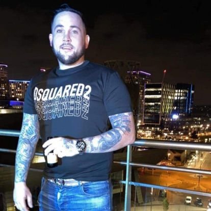 Steven44486294's profile picture. Got to live your life