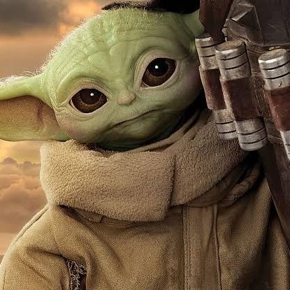 Yoda4ever Profile Picture