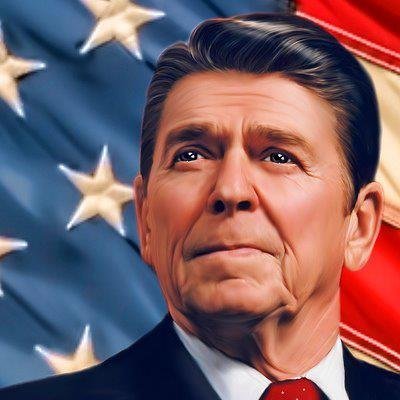 Cuenta Alterna mi cuenta Ronald Reagan me la suspendieron, ''No me gustan las mentiras, ni las injusticias. Creo en el Poder Infinito de DIOS''.