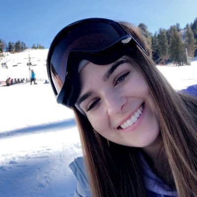 briannaperdunn's profile picture. uci