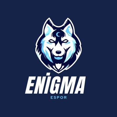 Enigma Espor Offical Twitter Account 
Enigma Espor Resmi Twitter Hesabi