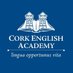 Cork English Academy (@corkenglish) Twitter profile photo
