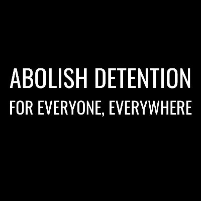 Group dedicated to the abolition of detention. We campaign and protest to shut down the immigration prison known as Derwentside IRC in Meadomsley, Co Durham.