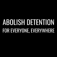 Abolish Detention - Hassockfield(@EndHassockfield) 's Twitter Profile Photo