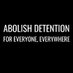 Abolish Detention - Hassockfield (@EndHassockfield) Twitter profile photo