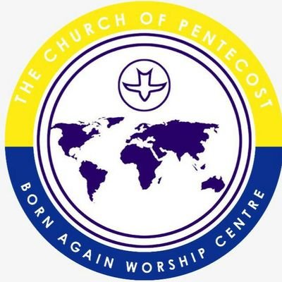 The official twitter account of The Church Of Pentecost-Born Again Worship Centre. Our goal is to raise champions through soul winning. #TheChampionChurch👑❤