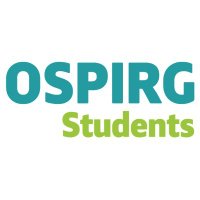 OSPIRG Students (@ospirgstudents) 's Twitter Profile