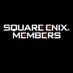 Square Enix Members (@SQEXMembers) Twitter profile photo