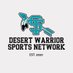 Desert Warrior Sports Network (@sths_dwsn) Twitter profile photo Desert Warrior Sports Network (@sths_dwsn) Twitter profile photo