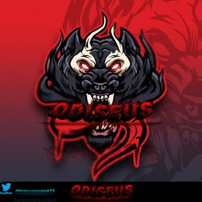 Odiseus Esports 🐺