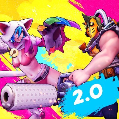 Vainglory All Starsさんのプロフィール画像