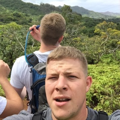 AJ_Blankenship's profile picture. 