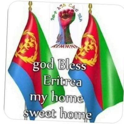 Love Eritrea