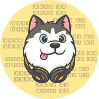 HuskyCodes (@huskycodes) 's Twitter Profile