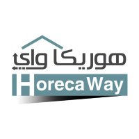 هوريكا -دليل شركات تجهيز الفنادق والمقاهي والمطاعم (@horecaway) 's Twitter Profile Photo هوريكا -دليل شركات تجهيز الفنادق والمقاهي والمطاعم (@horecaway) 's Twitter Profile Photo