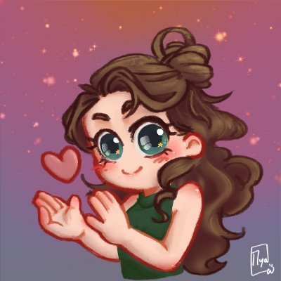 Myaさんのプロフィール画像