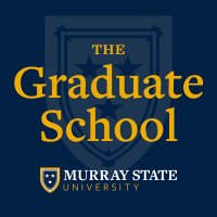 The Murray State University Graduate School(@MurrayStateGrad) 's Twitter Profile Photo