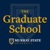 The Murray State University Graduate School (@murraystategrad) Twitter profile photo The Murray State University Graduate School (@murraystategrad) Twitter profile photo