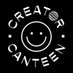 Creator Canteen (@creatorcanteen) Twitter profile photo Creator Canteen (@creatorcanteen) Twitter profile photo