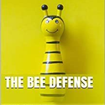 Honey Beez the retired computer scientist, author, streamer honey0x, chess player inventor of The Bee Defense, American Bee Defense, 3 other USA chess openings.