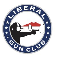 The Liberal Gun Club(@liberalgunclub) 's Twitter Profile Photo