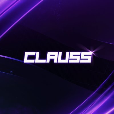 Gaming Videos Editor ⋅ Currently editing for @GOECORUSH ⋅ 📩 Business inquiries: clausssbusiness@gmail.com ⋅ #ClaussFX