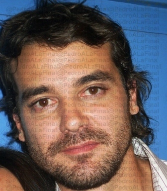 PedroALaFinal's profile picture. El twitter dedicado al bombon más lindo de todos... Pedro Alfonso!