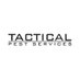 Tactical Pest Services (@tacticalpest) Twitter profile photo