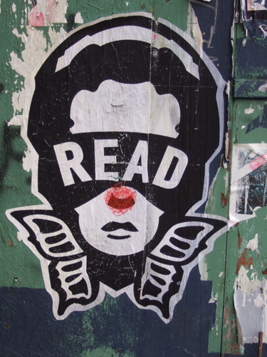 lesstreetart's profile picture. A twitter feed devoted to street art from New York City's Lower East Side.