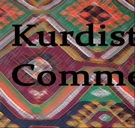 writing about and commenting on kurdish issues in kurdistan, the middle east and beyond