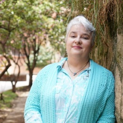 Mcgarciacepero's profile picture. Asesora y consultora educativa.
Profe desde siempre y para siempre