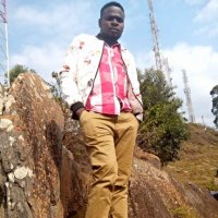 Steve Murithi (@stevemurithi7) 's Twitter Profile