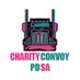 PDSA Charity Convoy (@PDSAConvoy) Twitter profile photo